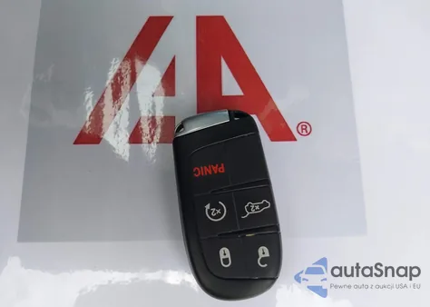 2016 Jeep Grand Cherokee Overland from USA, damaged, VIN 1C4RJECG5GC418623